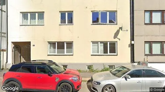 Apartments for rent in Drammen - Photo from Google Street View