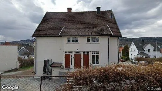 Rooms for rent in Drammen - Photo from Google Street View