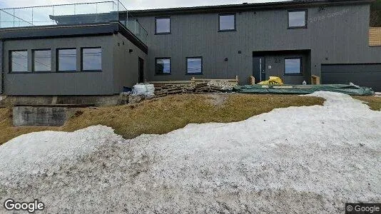 Rooms for rent in Drammen - Photo from Google Street View