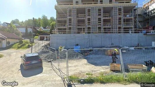 Apartments for rent in Ringerike - Photo from Google Street View
