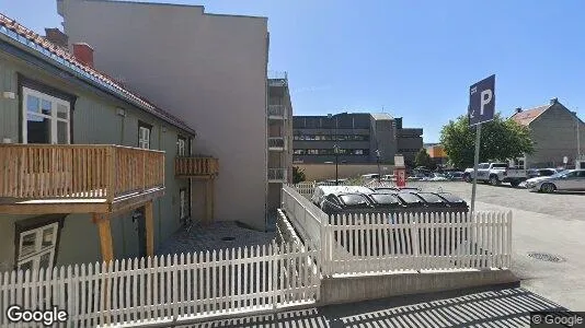 Apartments for rent in Ringerike - Photo from Google Street View