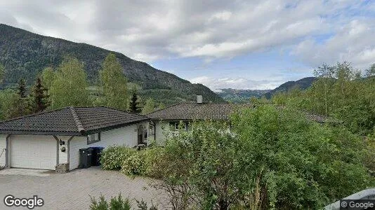 Apartments for rent in Gol - Photo from Google Street View