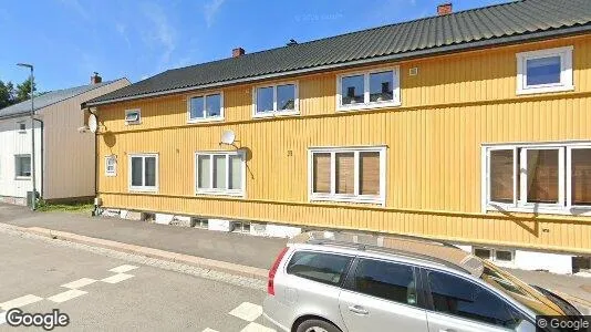 Apartments for rent in Drammen - Photo from Google Street View