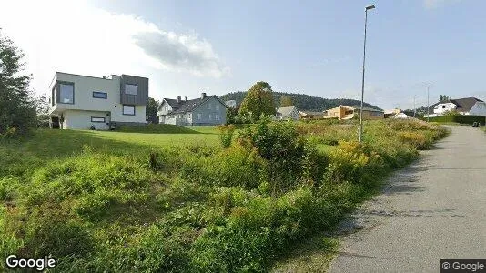 Apartments for rent in Lier - Photo from Google Street View