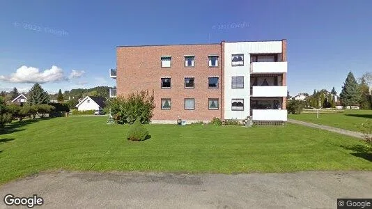 Apartments for rent in Ringerike - Photo from Google Street View