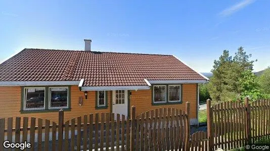 Apartments for rent in Ringerike - Photo from Google Street View