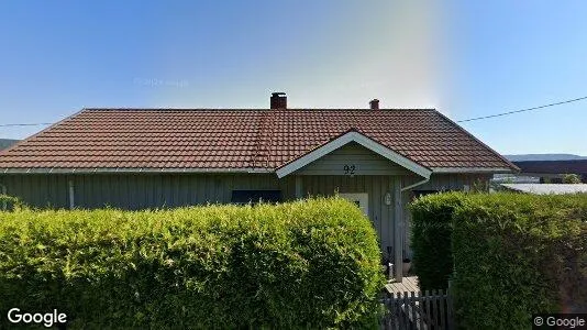 Rooms for rent in Drammen - Photo from Google Street View