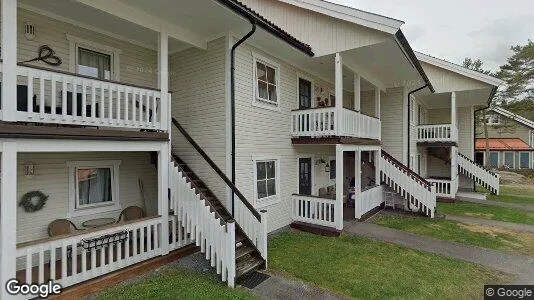 Apartments for rent in Øvre Eiker - Photo from Google Street View