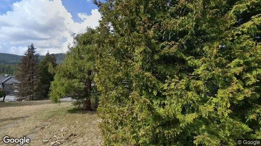 Rooms for rent in Kongsberg - Photo from Google Street View