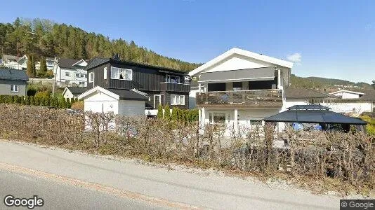 Apartments for rent in Nedre Eiker - Photo from Google Street View