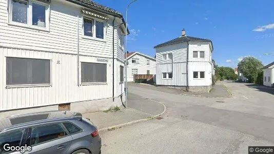 Rooms for rent in Drammen - Photo from Google Street View