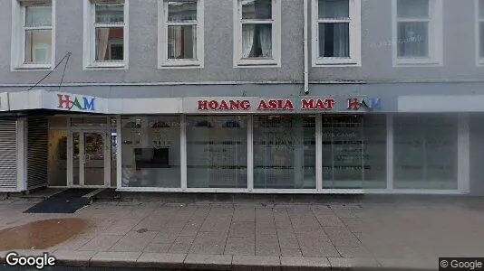 Apartments for rent in Drammen - Photo from Google Street View
