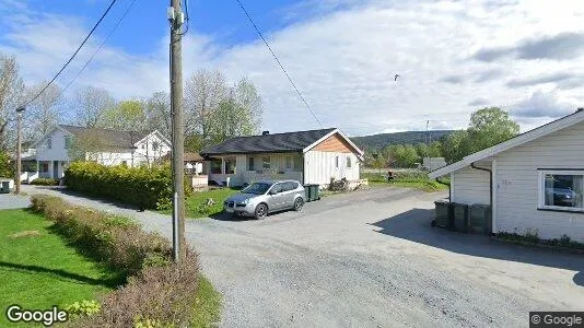 Apartments for rent in Øvre Eiker - Photo from Google Street View