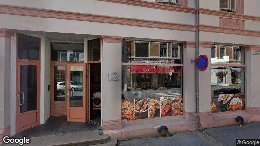 Rooms for rent in Drammen - Photo from Google Street View