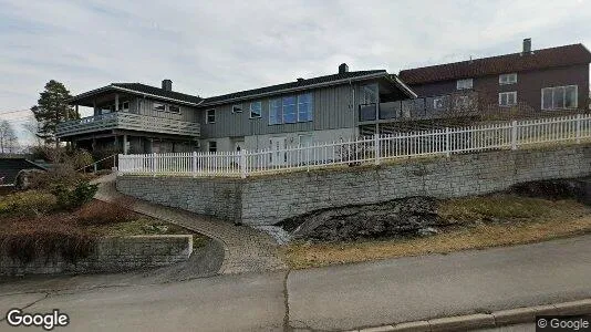 Apartments for rent in Drammen - Photo from Google Street View