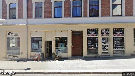 Apartments for rent in Ringerike - Photo from Google Street View