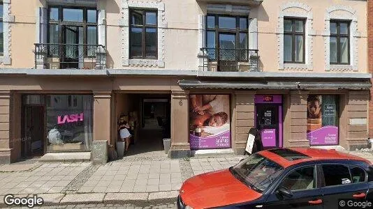 Apartments for rent in Drammen - Photo from Google Street View