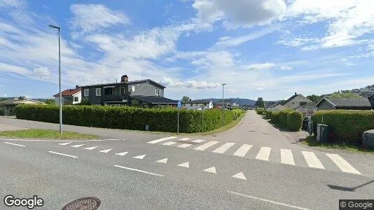 Apartments for rent in Drammen - Photo from Google Street View