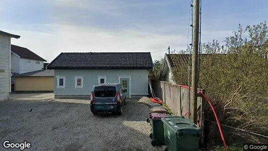 Apartments for rent in Nedre Eiker - Photo from Google Street View