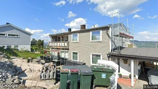 Apartments for rent in Drammen - Photo from Google Street View