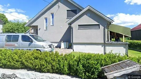 Apartments for rent in Lier - Photo from Google Street View