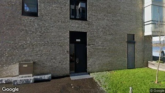 Apartments for rent in Lier - Photo from Google Street View