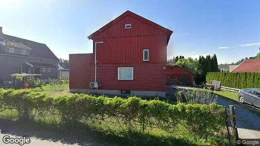 Apartments for rent in Ringerike - Photo from Google Street View