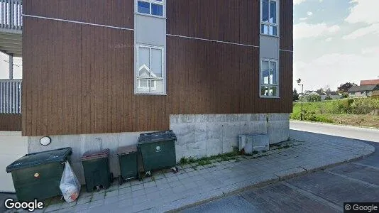 Apartments for rent in Øvre Eiker - Photo from Google Street View