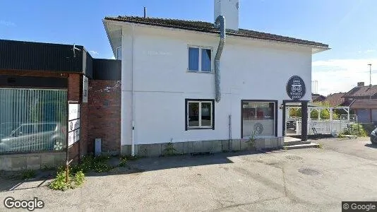 Apartments for rent in Ringerike - Photo from Google Street View