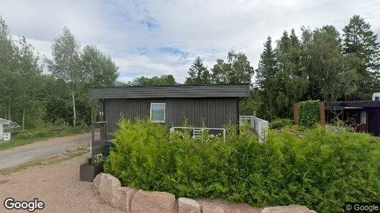 Apartments for rent in Svelvik - Photo from Google Street View