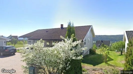 Apartments for rent in Ringerike - Photo from Google Street View