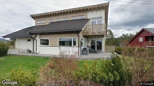 Rooms for rent in Øvre Eiker - Photo from Google Street View