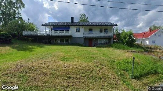 Apartments for rent in Ringerike - Photo from Google Street View