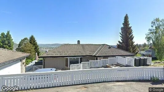 Apartments for rent in Drammen - Photo from Google Street View