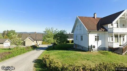 Apartments for rent in Modum - Photo from Google Street View