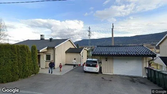 Apartments for rent in Nedre Eiker - Photo from Google Street View