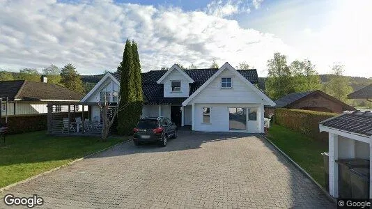 Apartments for rent in Nedre Eiker - Photo from Google Street View