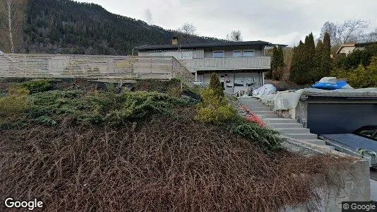 Apartments for rent in Nedre Eiker - Photo from Google Street View
