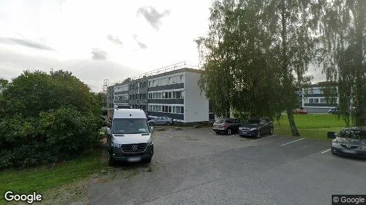 Apartments for rent in Lier - Photo from Google Street View