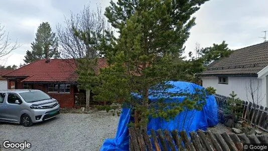 Apartments for rent in Hol - Photo from Google Street View