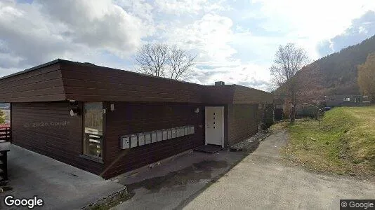 Apartments for rent in Nedre Eiker - Photo from Google Street View
