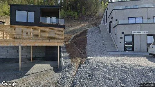 Rooms for rent in Øvre Eiker - Photo from Google Street View