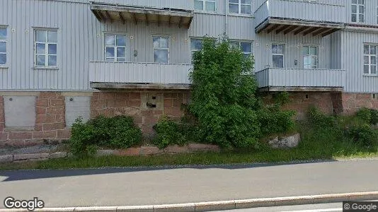 Apartments for rent in Drammen - Photo from Google Street View