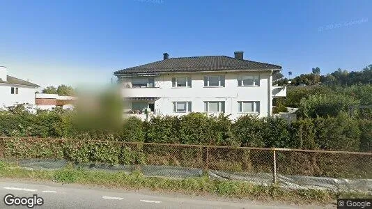 Apartments for rent in Ringerike - Photo from Google Street View