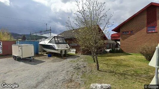 Apartments for rent in Nedre Eiker - Photo from Google Street View