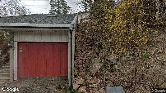 Rooms for rent in Drammen - Photo from Google Street View