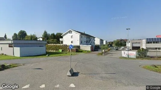 Rooms for rent in Øvre Eiker - Photo from Google Street View