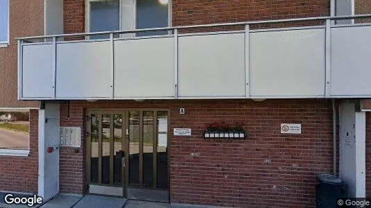 Apartments for rent in Drammen - Photo from Google Street View