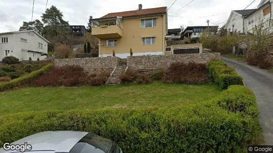 Apartments for rent in Drammen - Photo from Google Street View