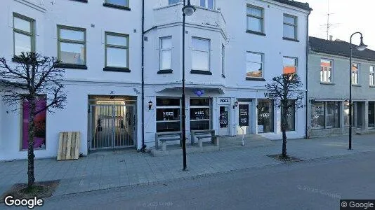 Apartments for rent in Kongsberg - Photo from Google Street View